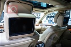 مرسيدس بنز S-Class